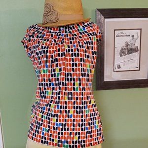 Worthington sleeveless top